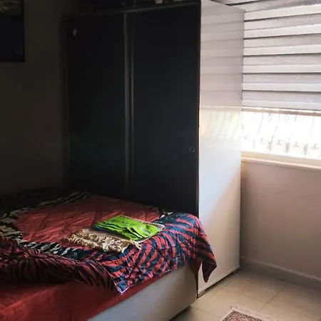 Deniz Manzarali 2+1 Guenluek Ev Apartman *