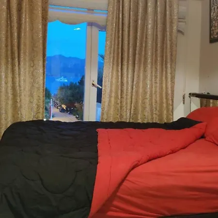 Deniz Manzarali 2+1 Guenluek Ev Apartman
