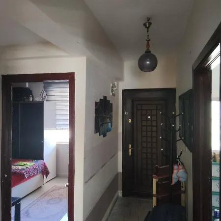 Deniz Manzarali 2+1 Guenluek Ev Marmaris