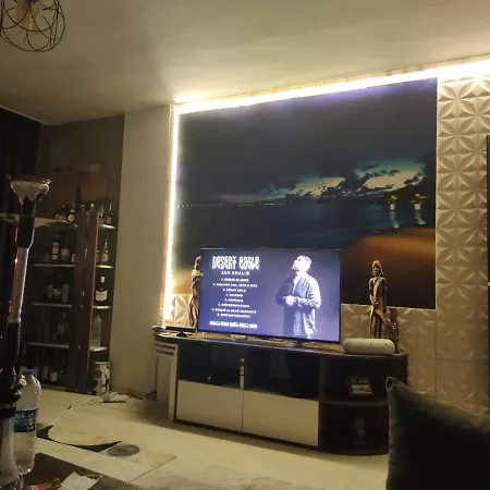Deniz Manzarali 2+1 Guenluek Ev Apartmán