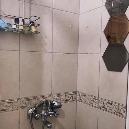 Apartmán Deniz Manzarali 2+1 Guenluek Ev